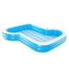 Bestway Sunsationa Family Inflatalable Pool 305x274x4 Cm -Intex || Bestway || GRE Sales Store bestway sunsationa family inflatalable pool 305x274x4 cm