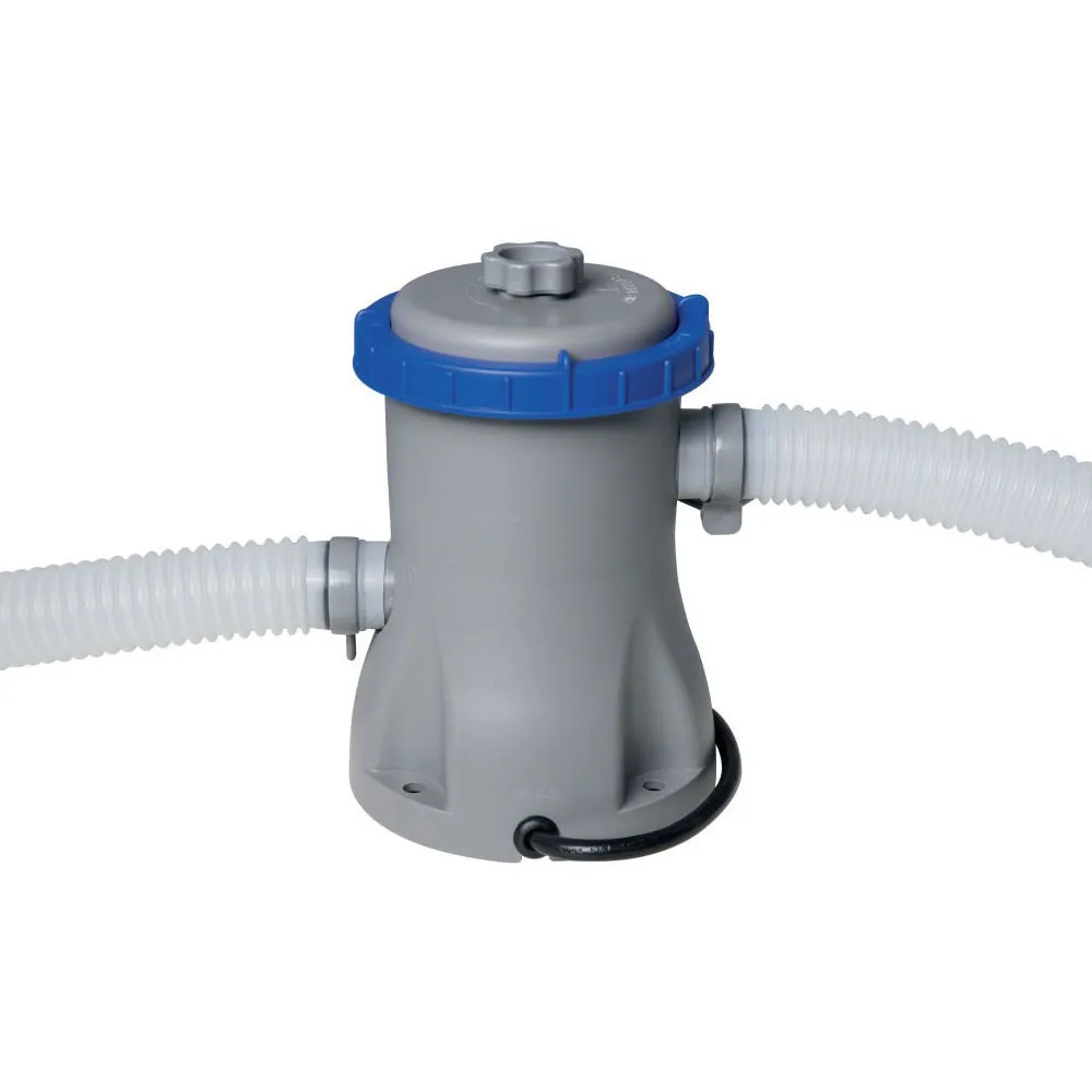 Bestway Swimming Pool Purifier 1 249 L/H Filter I 3 Bestway Swimming Pool Purifier 1 249 L/H Filter I