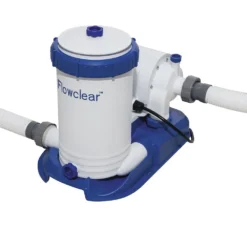 Bestway Swimming Pool Purifier 9 463 L/H Filter Iv