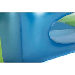 Bestway Window 168x168x56 Cm Square Inflatable Pool -Intex || Bestway || GRE Sales Store bestway window 168x168x56 cm square inflatable pool 4