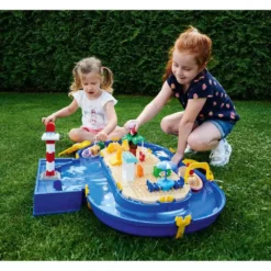 BIG Aquaplay Peppa Pig Waterplay -Intex || Bestway || GRE Sales Store big aquaplay peppa pig waterplay 14