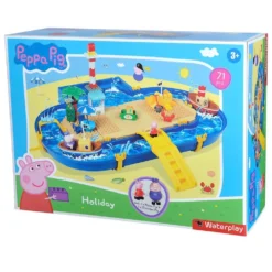 BIG Aquaplay Peppa Pig Waterplay -Intex || Bestway || GRE Sales Store big aquaplay peppa pig waterplay 8