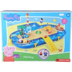 BIG Aquaplay Peppa Pig Waterplay -Intex || Bestway || GRE Sales Store big aquaplay peppa pig waterplay 9