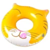 Cat Face Vinyl Float -Intex || Bestway || GRE Sales Store bigmouth inc cat face vinyl float