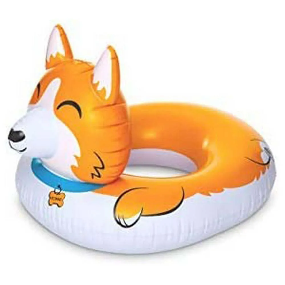 Corgi Float 3 Corgi Float
