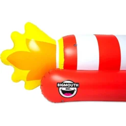 Firecracker Rocker Float -Intex || Bestway || GRE Sales Store bigmouth inc firecracker rocker float 5