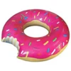 Giant Frosted Donut Float -Intex || Bestway || GRE Sales Store bigmouth inc giant frosted donut float