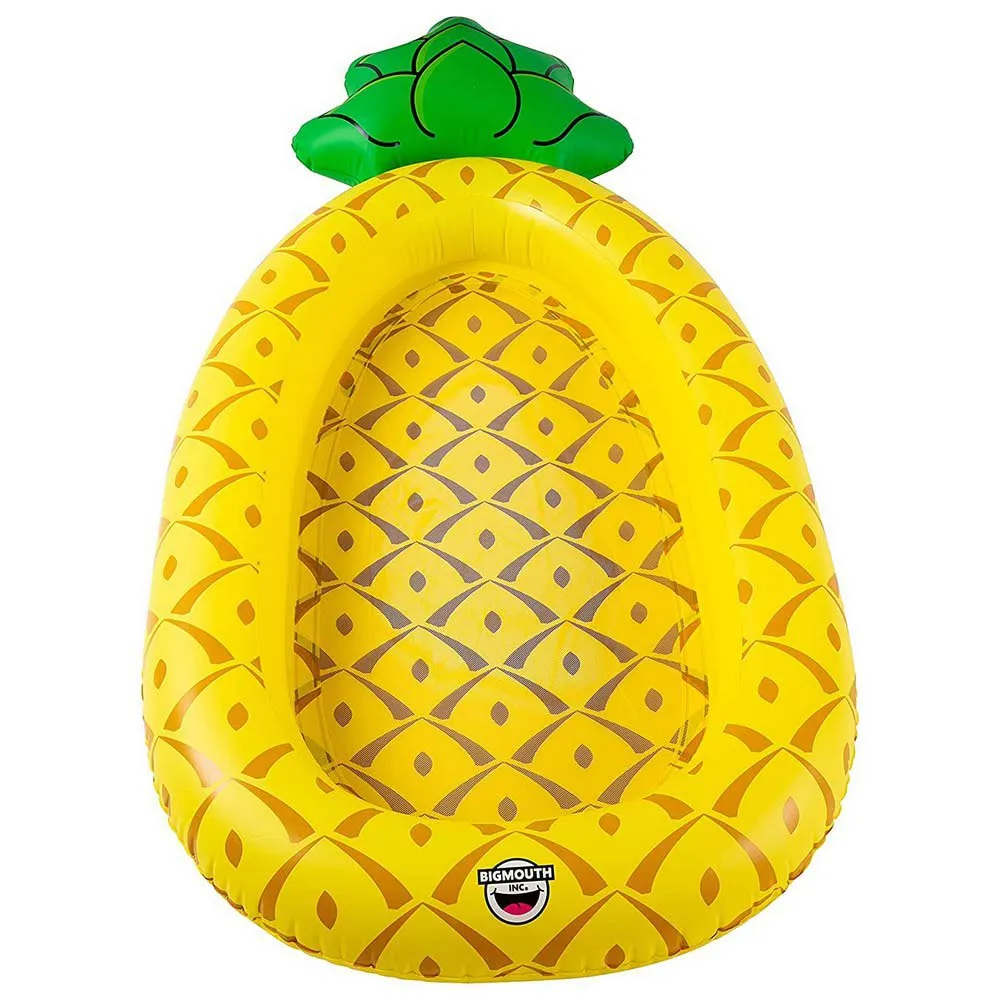 Pineapple Mesh Float 4 Pineapple Mesh Float - Image 2