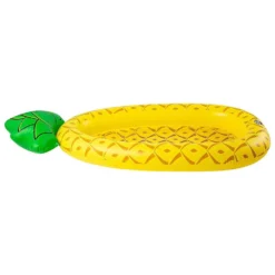 Pineapple Mesh Float 11 Pineapple Mesh Float -Intex || Bestway || GRE Sales Store bigmouth inc pineapple mesh float 2