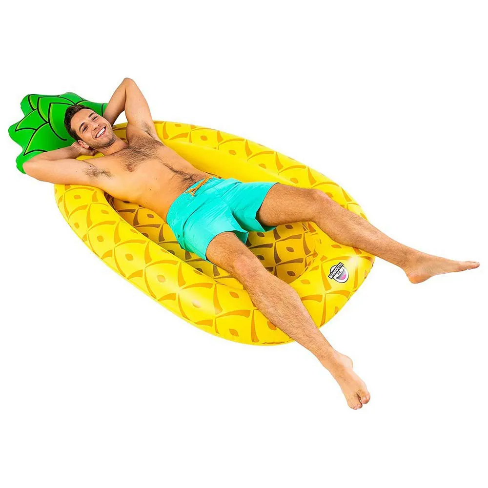 Pineapple Mesh Float 6 Pineapple Mesh Float - Image 4