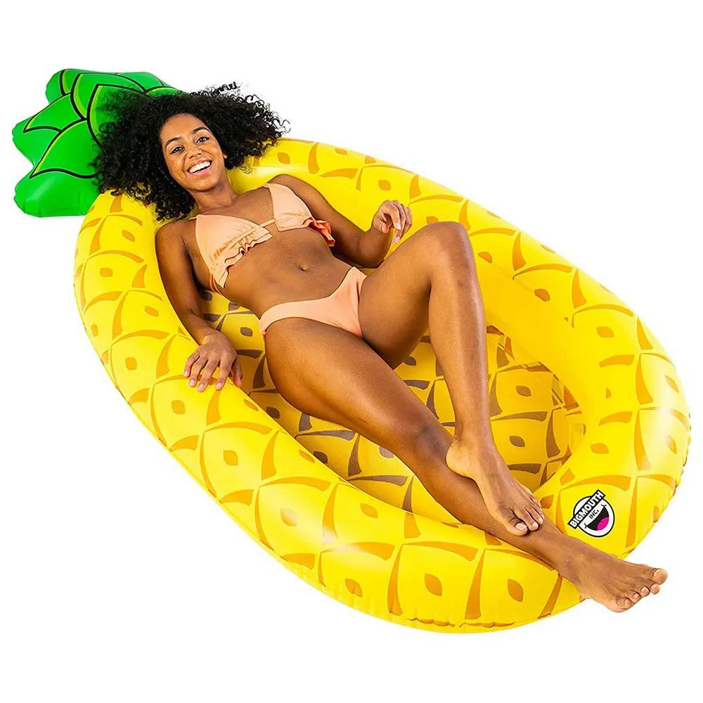 Pineapple Mesh Float 7 Pineapple Mesh Float - Image 5