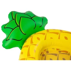 Pineapple Mesh Float 14 Pineapple Mesh Float -Intex || Bestway || GRE Sales Store bigmouth inc pineapple mesh float 5