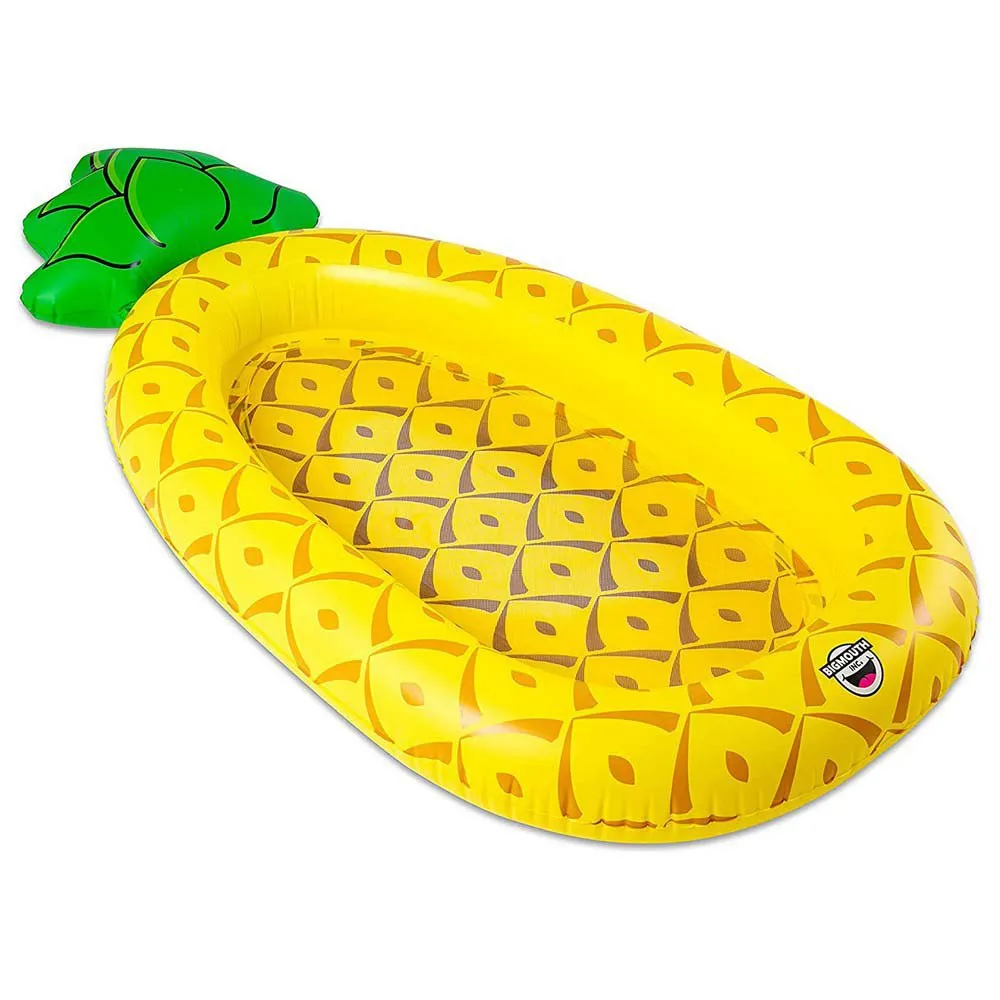 Pineapple Mesh Float 3 Pineapple Mesh Float