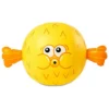 Puffer Fish Beach Ball 1 Puffer Fish Beach Ball -Intex || Bestway || GRE Sales Store bigmouth inc puffer fish beach ball