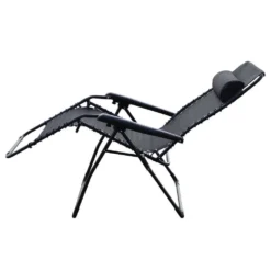 Catania Steel Sun Lounger 65.5x91x116cm -Intex || Bestway || GRE Sales Store chillvert catania steel sun lounger 65.5x91x116cm 3