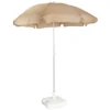 Gandia Aluminium Folding Parasol 180cm -Intex || Bestway || GRE Sales Store chillvert gandia aluminium folding parasol 180cm