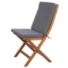 Gandia Chair Garden Seat And Back Cushion 115x45x4.5cm 1 Gandia Chair Garden Seat And Back Cushion 115x45x4.5cm -Intex || Bestway || GRE Sales Store chillvert gandia chair garden seat and back cushion 115x45x4.5cm