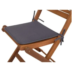 Gandia Chair Garden Seat Cushion 38x38x3cm -Intex || Bestway || GRE Sales Store chillvert gandia chair garden seat cushion 38x38x3cm 2