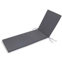 Gandia Sun Lounger Cushion 185x55x4.5cm