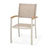 Imperia Aluminium And Fabric Armchair 61.8x58.3x92.5cm -Intex || Bestway || GRE Sales Store chillvert imperia aluminium and fabric armchair 61.8x58.3x92.5cm