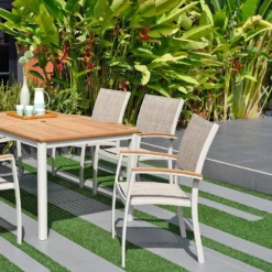 Imperia Aluminium And Fabric Armchair 61.8x58.3x92.5cm -Intex || Bestway || GRE Sales Store chillvert imperia aluminium and fabric armchair 61.8x58.3x92.5cm 2