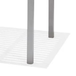 Imperia Aluminium And FSC Eucalyptus Rectangle Table 150x89.3x74.40cm -Intex || Bestway || GRE Sales Store chillvert imperia aluminium and fsc eucalyptus rectangle table 150x89.3x74.40cm 2