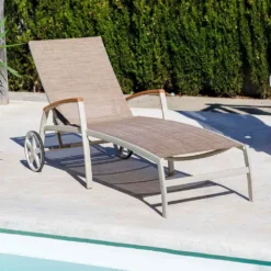 Imperia FSC Eucalyptus Sun Lounger 180.40x77.60x102.90cm -Intex || Bestway || GRE Sales Store chillvert imperia fsc eucalyptus sun lounger 180.40x77.60x102.90cm 2