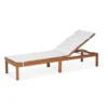 Milan FSC Eucalyptus Sun Lounger 191.10x59.60x86.90cm -Intex || Bestway || GRE Sales Store chillvert milan fsc eucalyptus sun lounger 191.10x59.60x86.90cm