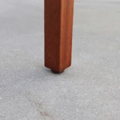 Napoles FSC Eucalyptus Rectangle Table 150x90.5x75.1cm -Intex || Bestway || GRE Sales Store chillvert napoles fsc eucalyptus rectangle table 150x90.5x75.1cm 2