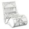 Parma Rattan Sun Lounger 61x94x85cm -Intex || Bestway || GRE Sales Store chillvert parma rattan sun lounger 61x94x85cm