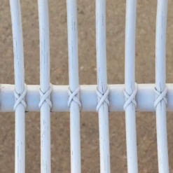 Parma Rattan Sun Lounger 61x94x85cm -Intex || Bestway || GRE Sales Store chillvert parma rattan sun lounger 61x94x85cm 6