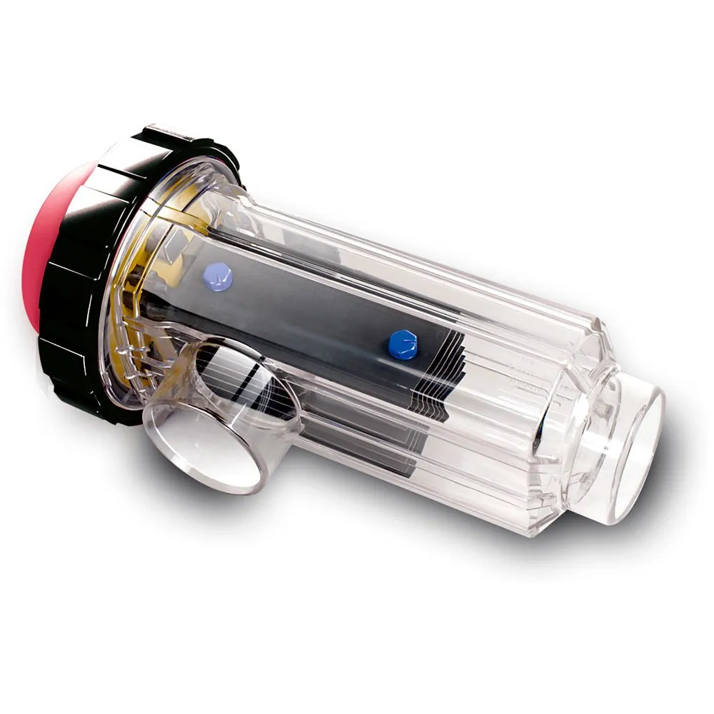 Go Salt 21 Gr Cl2/hr 100m³ Salt Electrolysis Equipment 4 Go Salt 21 Gr Cl2/hr 100m³ Salt Electrolysis Equipment - Image 2