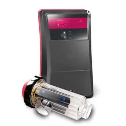 Go Salt PH 40 Gr Cl2/hr 180m³ Salt Electrolysis Equipment