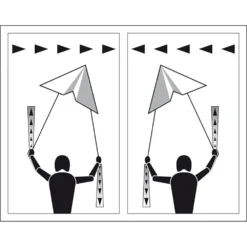 Maestro 165 Stunt Kite -Intex || Bestway || GRE Sales Store dragon fly maestro 165 stunt kite 7