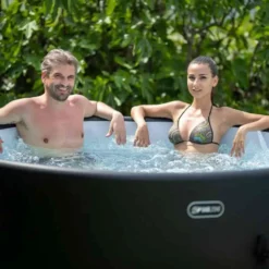 Drop-Stitch Spa Pool -Intex || Bestway || GRE Sales Store ease zone drop stitch spa pool 2