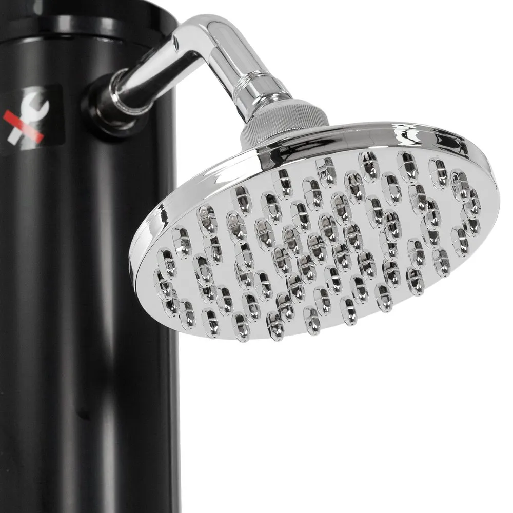 Garden Solar Shower Foot Shower 20L 6 Garden Solar Shower Foot Shower 20L - Image 4
