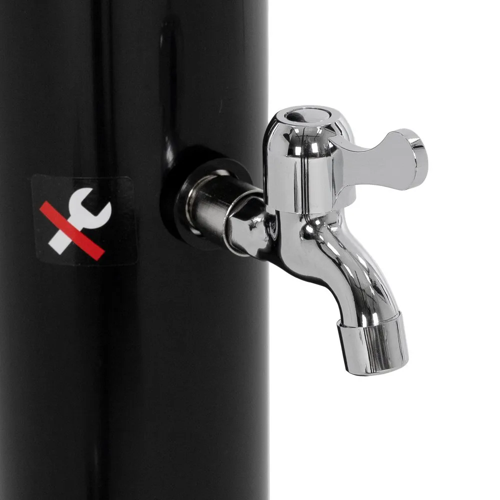 Garden Solar Shower Foot Shower 20L 9 Garden Solar Shower Foot Shower 20L - Image 7