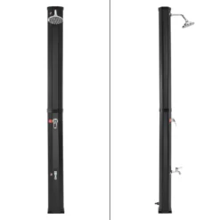 Solar Shower Foot Shower 35L 11 Solar Shower Foot Shower 35L -Intex || Bestway || GRE Sales Store ecd germany solar shower foot shower 35l 1