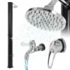 Solar Shower Foot Shower 35L -Intex || Bestway || GRE Sales Store ecd germany solar shower foot shower 35l