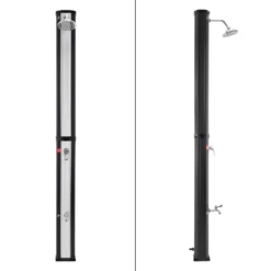 Solar Shower PVC 35L -Intex || Bestway || GRE Sales Store ecd germany solar shower pvc 35l 1