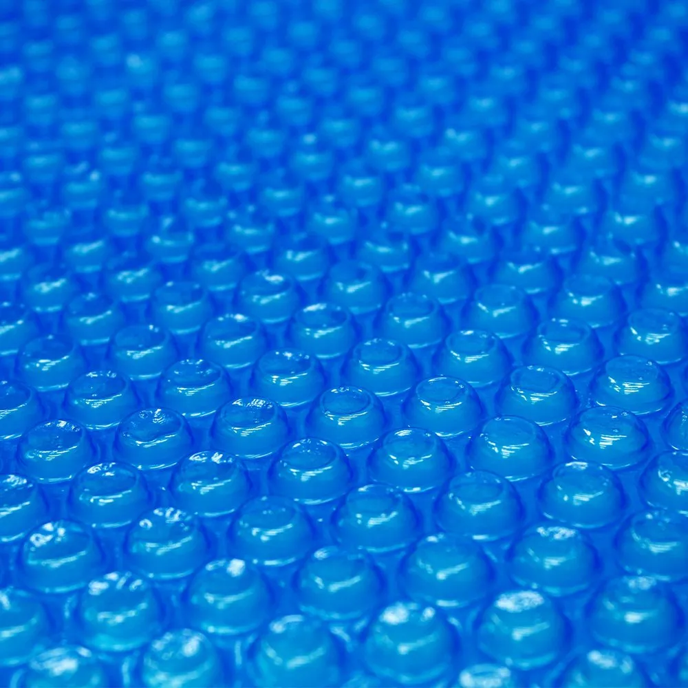 Solar Swimming Pool Foil Solar Pool Foil Square Covered Pool Cover Sun Heater Flat Heater 8 X 5 M 4 Solar Swimming Pool Foil Solar Pool Foil Square Covered Pool Cover Sun Heater Flat Heater 8 X 5 M - Image 2