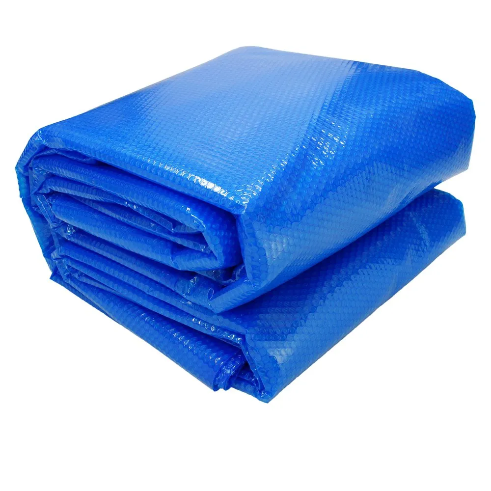 Solar Swimming Pool Foil Solar Pool Foil Square Covered Pool Cover Sun Heater Flat Heater 8 X 5 M 5 Solar Swimming Pool Foil Solar Pool Foil Square Covered Pool Cover Sun Heater Flat Heater 8 X 5 M - Image 3