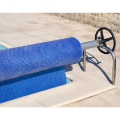 Solar Swimming Pool Foil Solar Pool Foil Square Covered Pool Cover Sun Heater Flat Heater 8 X 5 M 15 Solar Swimming Pool Foil Solar Pool Foil Square Covered Pool Cover Sun Heater Flat Heater 8 X 5 M -Intex || Bestway || GRE Sales Store ecd germany solar swimming pool foil solar pool foil square covered pool cover sun heater flat heater 8 x 5 m 6