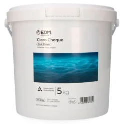 EDM Chlorine Shock 5kg
