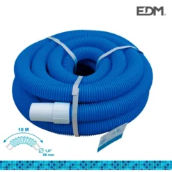 EDM Floating Hose 10 M -Intex || Bestway || GRE Sales Store edm floating hose 10 m 1