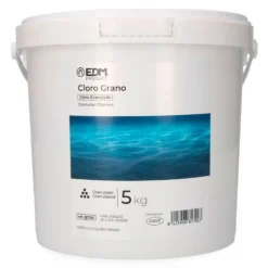 EDM Granulated Chlorine 5kg