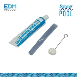 EDM Pool Repair Kit
