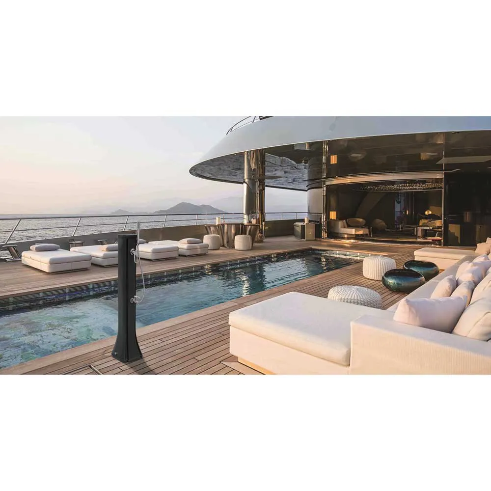 Happy Go Solar Shower 23L 4 Happy Go Solar Shower 23L - Image 2