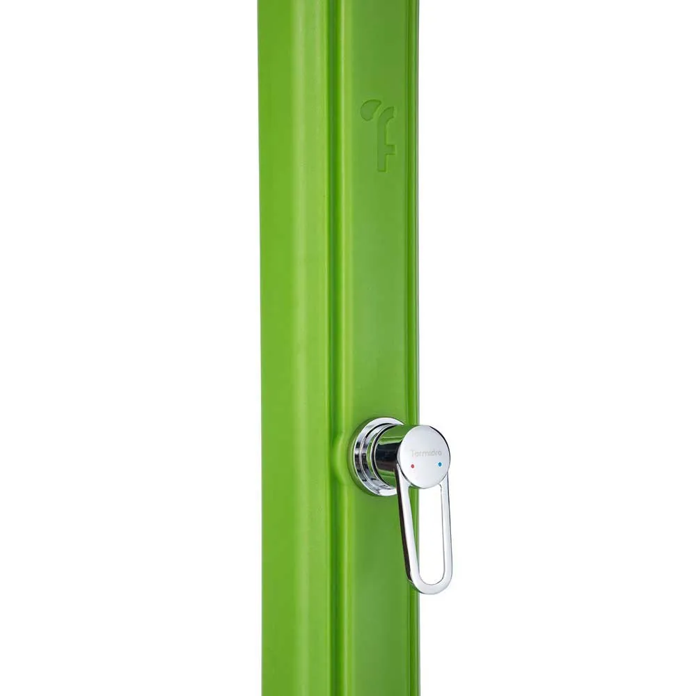 So Happy Solar Shower 28L 8 So Happy Solar Shower 28L - Image 6