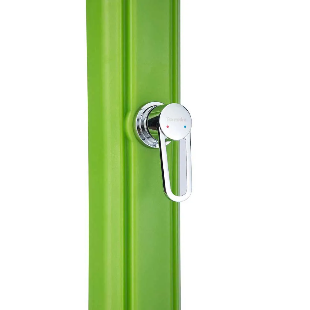 So Happy Solar Shower 28L 10 So Happy Solar Shower 28L - Image 8